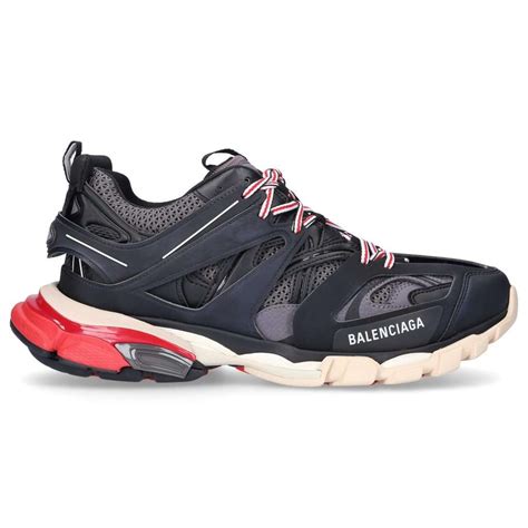 mens balenciaga track sneakers sale